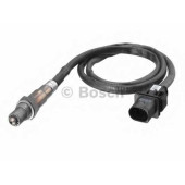 Лямбда-зонд BOSCH 0 258 017 230