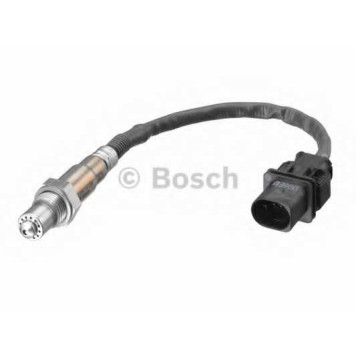Лямбда-зонд BOSCH 0 258 017 339