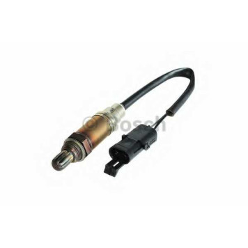 Лямбда-зонд BOSCH 0 258 002 028