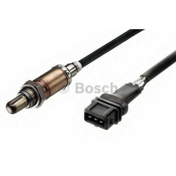 Лямбда-зонд BOSCH 0 258 003 972