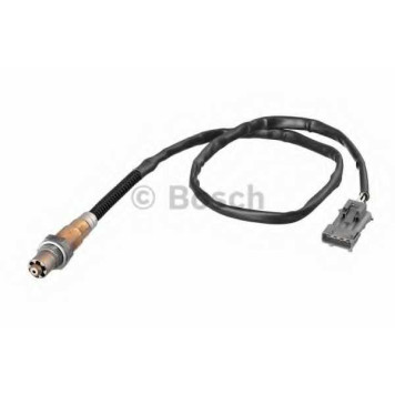 Лямбда-зонд BOSCH 0 258 006 175