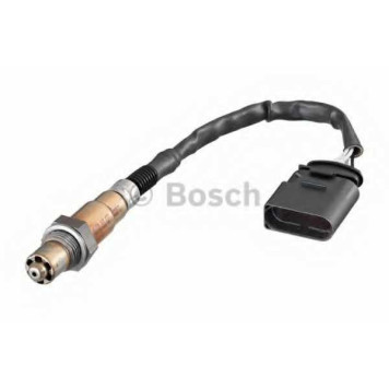 Лямбда-зонд BOSCH 0 258 006 392