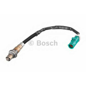 Лямбда-зонд BOSCH 0 258 006 484