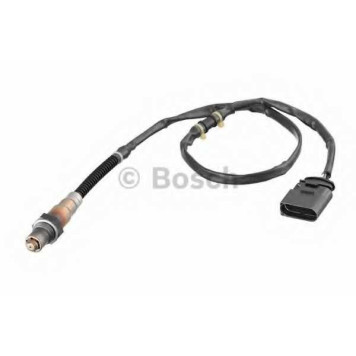 Лямбда-зонд BOSCH 0 258 006 586