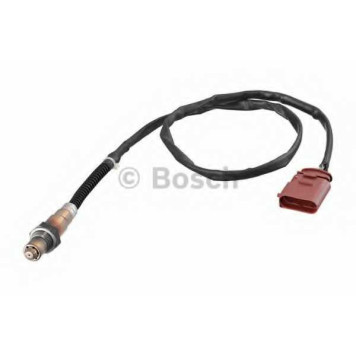 Лямбда-зонд BOSCH 0 258 006 587