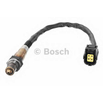 Лямбда-зонд BOSCH 0 258 006 749