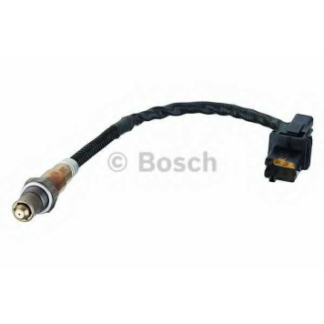 Лямбда-зонд BOSCH 0 258 007 156