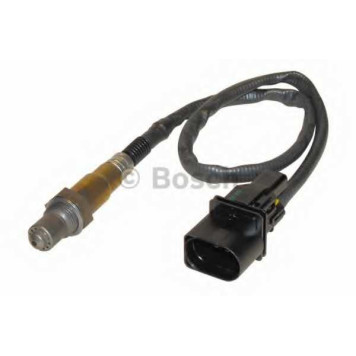 Лямбда-зонд BOSCH 0 258 007 160