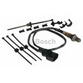 Лямбда-зонд BOSCH 0 258 007 355