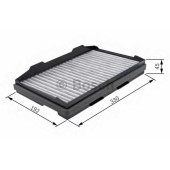 Фильтр салонный BOSCH 1 987 432 208