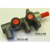 Главный тормозной цилиндр BOSCH 0 986 480 852