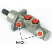 Главный тормозной цилиндр BOSCH 0 986 480 886