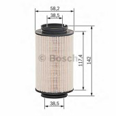 Фильтр топливный BOSCH 1 457 070 007