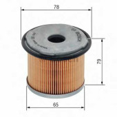 Фильтр топливный BOSCH 1 457 431 712