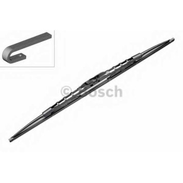 Щетка стеклоочистителя BOSCH 3 397 018 140