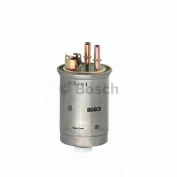 Фильтр топливный BOSCH 0 450 906 407