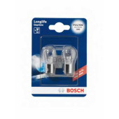 Лампа накаливания P21/5W 12В 21/5Вт BOSCH 1 987 301 055