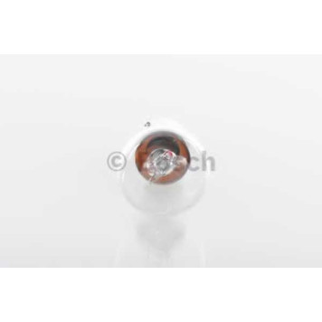 Лампа накаливания P21W 24В 21Вт BOSCH 1 987 302 701-4