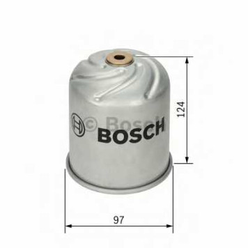 Фильтр масляный BOSCH F 026 407 060