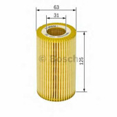 Фильтр масляный BOSCH F 026 407 097