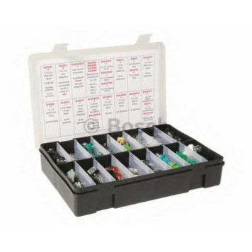 Лампа накаливания BOSCH 1 987 302 301