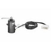 Датчик, положение педали акселератора BOSCH 0 205 001 206