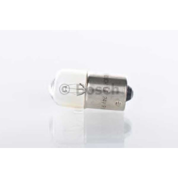 Лампа накаливания R10W 24В 10Вт BOSCH 1 987 302 706-1
