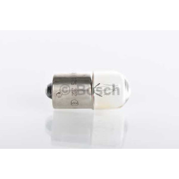 Лампа накаливания R10W 24В 10Вт BOSCH 1 987 302 706-3