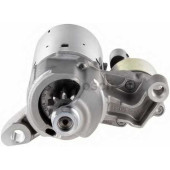 Стартер 1,4кВт для AUDI A4, A5, A6, A7, A8, Q5, Q7 / BENTLEY CONTINENTAL, FLYING SPUR / PORSCHE CAYENNE <b>BOSCH 0 001 108 466</b>