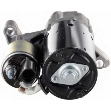 Стартер 1,4кВт для AUDI A4, A5, A6, A7, A8, Q5, Q7 / BENTLEY CONTINENTAL, FLYING SPUR / PORSCHE CAYENNE <b>BOSCH 0 001 108 466</b>-2