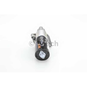 Стартер для BMW 1(E81,E82,E87,E88), 3(E90,E92,E93), 5(E60), X1(E84) <b>BOSCH 0 001 107 525</b>-2