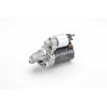 Стартер для BMW 1(E81,E82,E87,E88), 3(E90,E92,E93), 5(E60), X1(E84) <b>BOSCH 0 001 107 525</b>