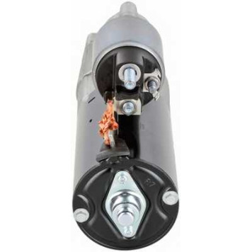 Стартер 1,7кВт для MERCEDES SPRINTER(906), VIANO(W639), VITO(W639) <b>BOSCH 0 001 115 108</b>-2