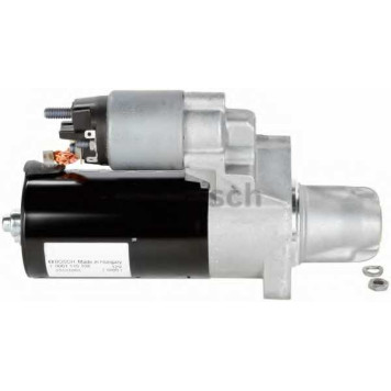 Стартер 1,7кВт для MERCEDES SPRINTER(906), VIANO(W639), VITO(W639) <b>BOSCH 0 001 115 108</b>-3