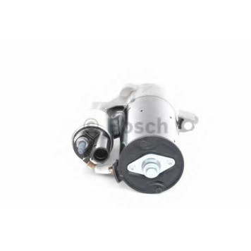 Стартер для AUDI A4(B8,8K2,8K5,8KH), A5(8F7,8T3,8TA), A6(4GC, 4GD, C7,4G2,4G5), Q5(8R) <b>BOSCH 0 001 115 110</b>-2