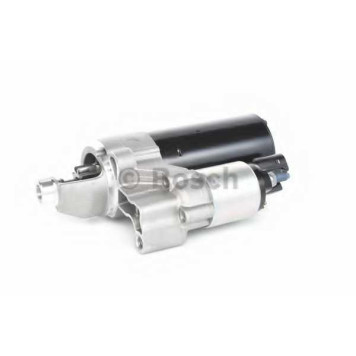 Стартер для AUDI A4(B8,8K2,8K5,8KH), A5(8F7,8T3,8TA), A6(4GC, 4GD, C7,4G2,4G5), Q5(8R) <b>BOSCH 0 001 115 110</b>