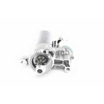 Стартер для AUDI A4(B8,8K2,8K5,8KH), A5(8F7,8T3,8TA), A6(4GC, 4GD, C7,4G2,4G5), Q5(8R) <b>BOSCH 0 001 115 110</b>-4