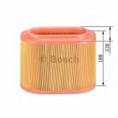 Фильтр воздушный BOSCH F 026 400 046