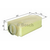 Фильтр воздушный BOSCH F 026 400 133