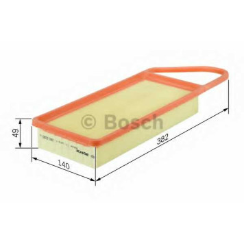 Фильтр воздушный BOSCH 1 457 433 076