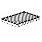 Фильтр воздушный BOSCH 1 457 433 579