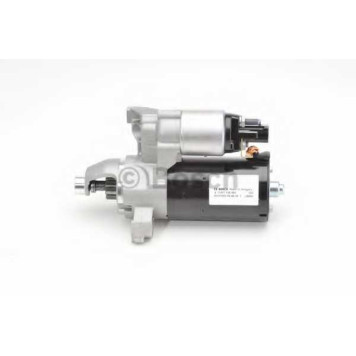 Стартер 1,4кВт для AUDI A4(B8,8K2,8K5), A5(8F7,8T3,8TA), A6(4GC, 4GD, C7,4G2,4G5), A7(4GF,4GA), A8(4H#), Q5(8R) <b>BOSCH 0 001 138 069</b>-1