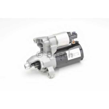 Стартер 1,4кВт для AUDI A4(B8,8K2,8K5), A5(8F7,8T3,8TA), A6(4GC, 4GD, C7,4G2,4G5), A7(4GF,4GA), A8(4H#), Q5(8R) <b>BOSCH 0 001 138 069</b>
