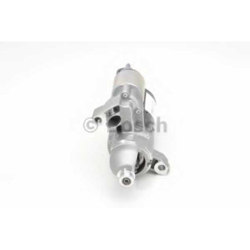 Стартер 1,4кВт для AUDI A4(B8,8K2,8K5), A5(8F7,8T3,8TA), A6(4GC, 4GD, C7,4G2,4G5), A7(4GF,4GA), A8(4H#), Q5(8R) <b>BOSCH 0 001 138 069</b>-4