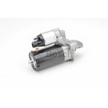 Стартер для HYUNDAI i20, i30, i30 CW, i40, i40 CW, ix20, ix35, VELOSTER / KIA CARENS, CEED, CEE`D, PRO CEE?D, RIO, SOUL, SPORTAGE <b>BOSCH 0 001 138 055</b>
