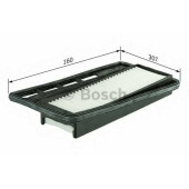Фильтр воздушный BOSCH 1 987 429 173