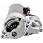 Стартер 1,8кВт для MERCEDES C, CLS, E, GLE, GLK, S, SLK, SPRINTER <b>BOSCH 0 001 139 065</b>