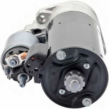 Стартер 1,8кВт для MERCEDES C, CLS, E, GLE, GLK, S, SLK, SPRINTER <b>BOSCH 0 001 139 065</b>-2