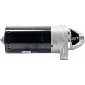 Стартер 1,8кВт для MERCEDES C, CLS, E, GLE, GLK, S, SLK, SPRINTER <b>BOSCH 0 001 139 065</b>-3
