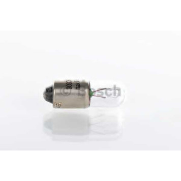 Лампа накаливания T4W 24В 4Вт BOSCH 1 987 302 707-3
